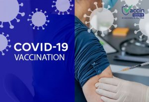 Vaccination anti-covid  25/06/2022