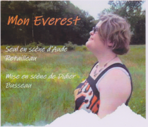 Spectacle "Mon Everest" 6/04/2024